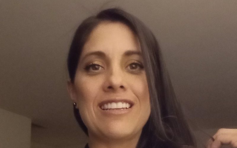 La Procuraduría evidencia el deterioro mental de Bertha Michelle Mendoza