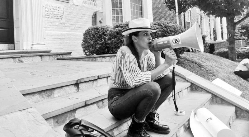 La salud mental de Bertha Michelle Mendoza está en crisis, según informe