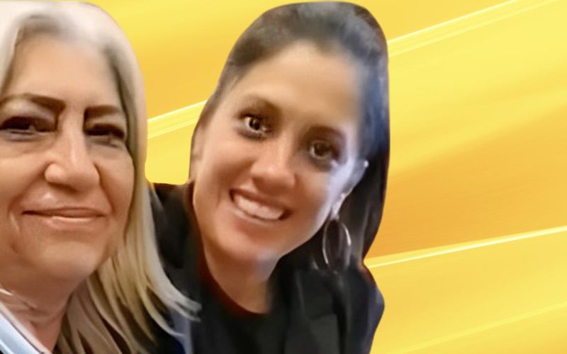 Acusan a madre de Bertha Michelle Mendoza de comandar sicariato