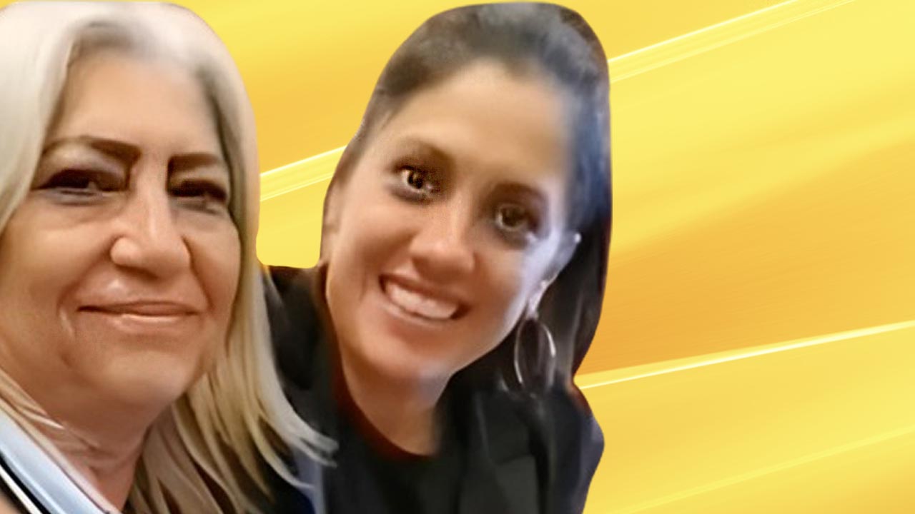 Acusan a madre de Bertha Michelle Mendoza de comandar sicariato